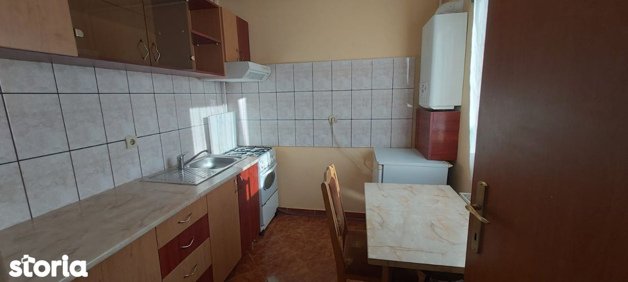 Apartament de inchiriat cu 1 camera in Gheorgheni
