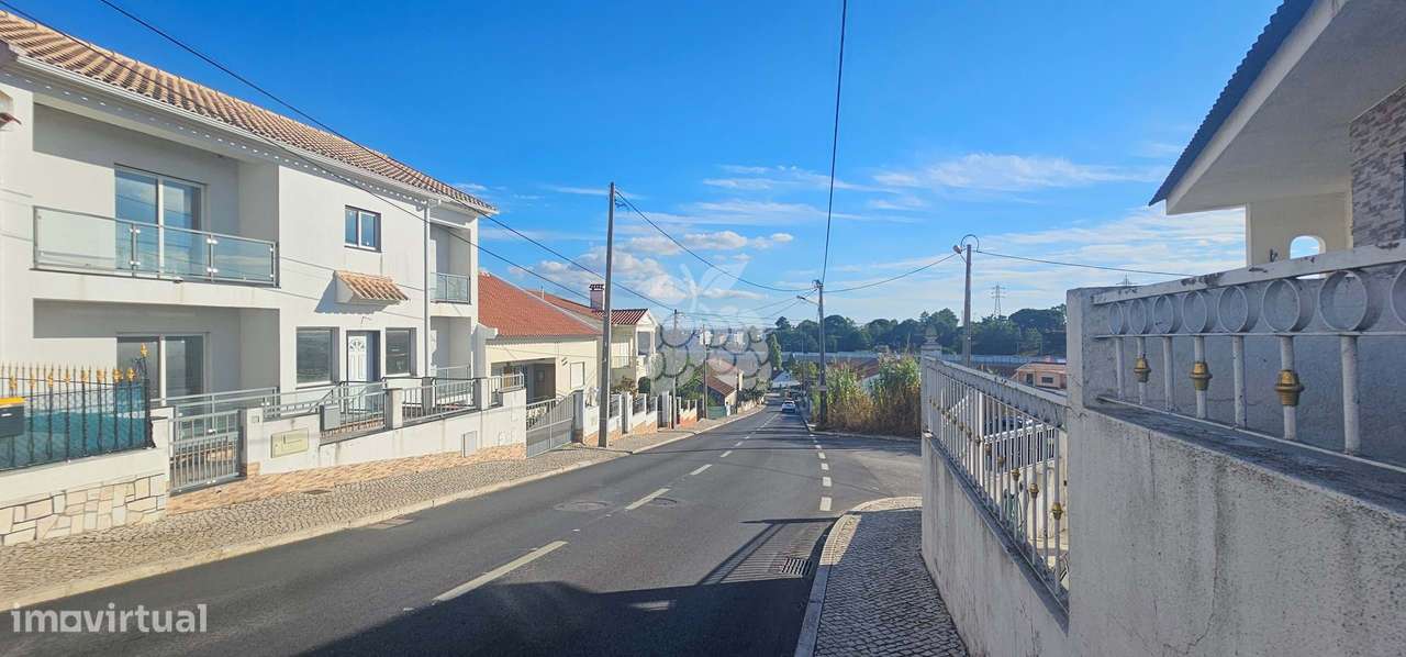 MORADIA EM CONSTRUÇÃO NO FEIJÓ - Grande imagem: 5/37