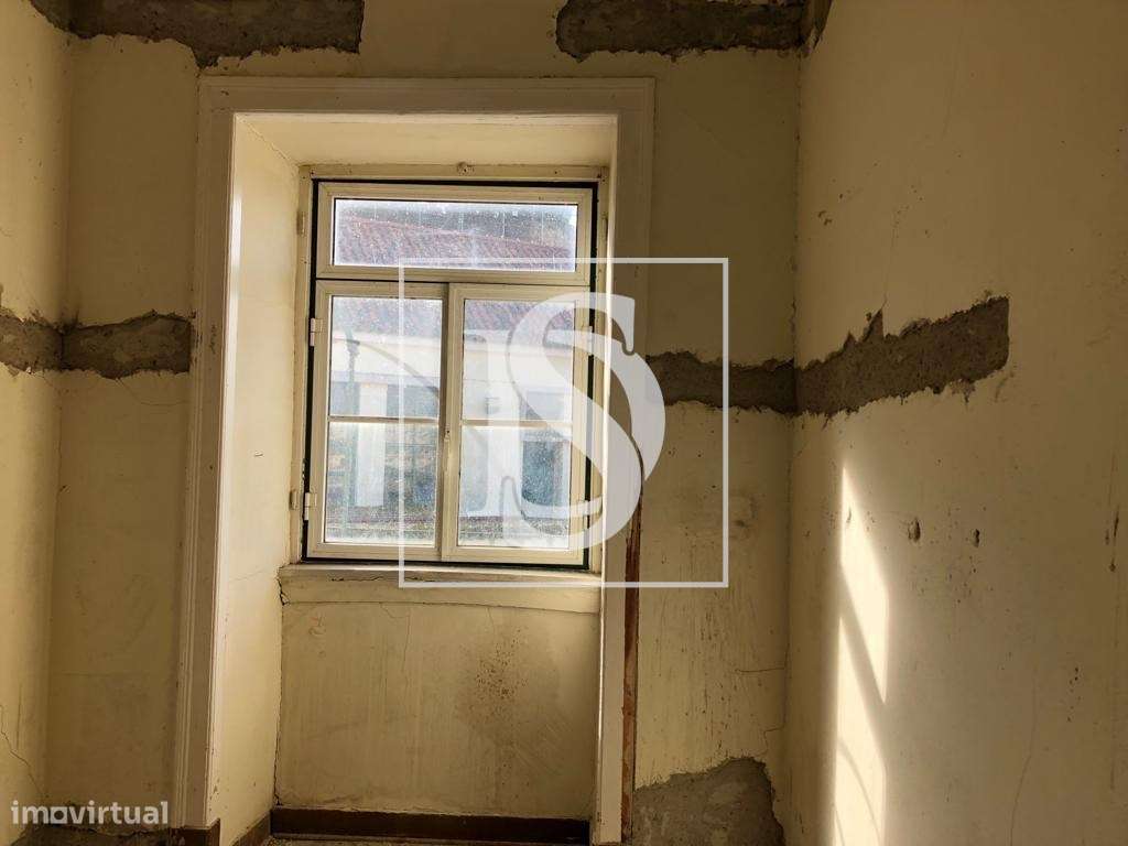 Prédio em Lisboa para restauro - Grande imagem: 4/15