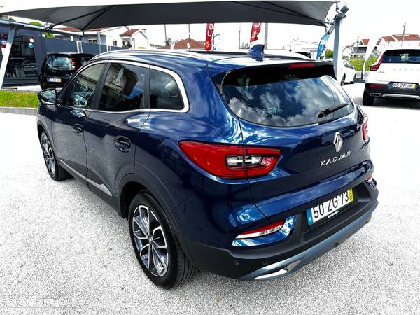 Renault Kadjar 1.5 dCi Intens - 4