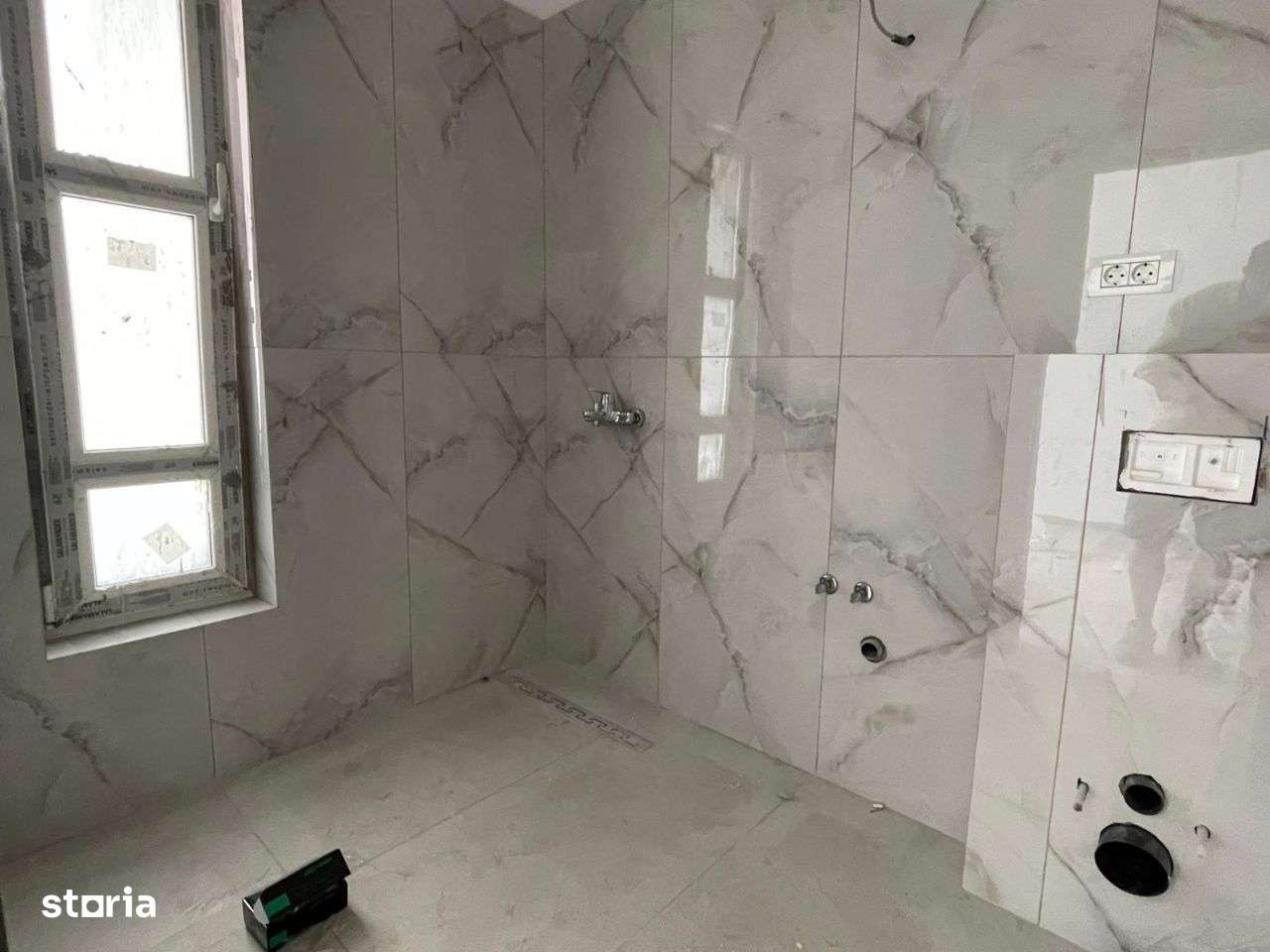 Case 100% Independente Energetic Domnesti Parter 3 domitoare - 2 bai-10