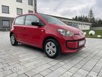 Volkswagen up! 1.0 street EU6 - 3