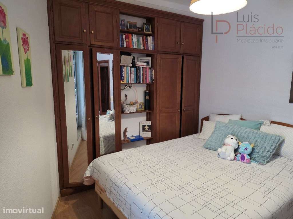 Moradia em Banda no Centro de Sines-21