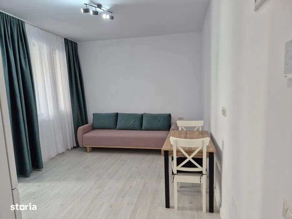 Apartament 2 camere de vanzare, parcare inclusa - metrou Păcii-1