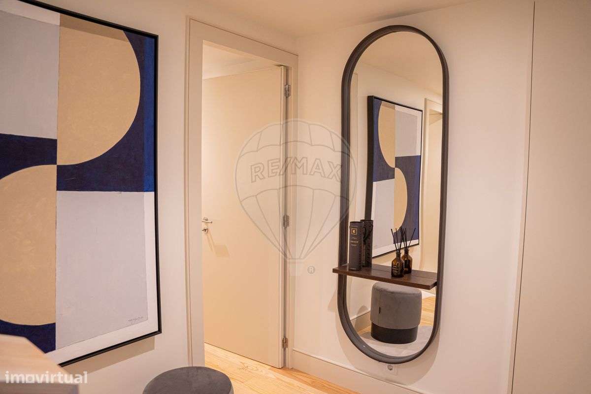 Apartamento T1 para venda - Grande imagem: 5/11