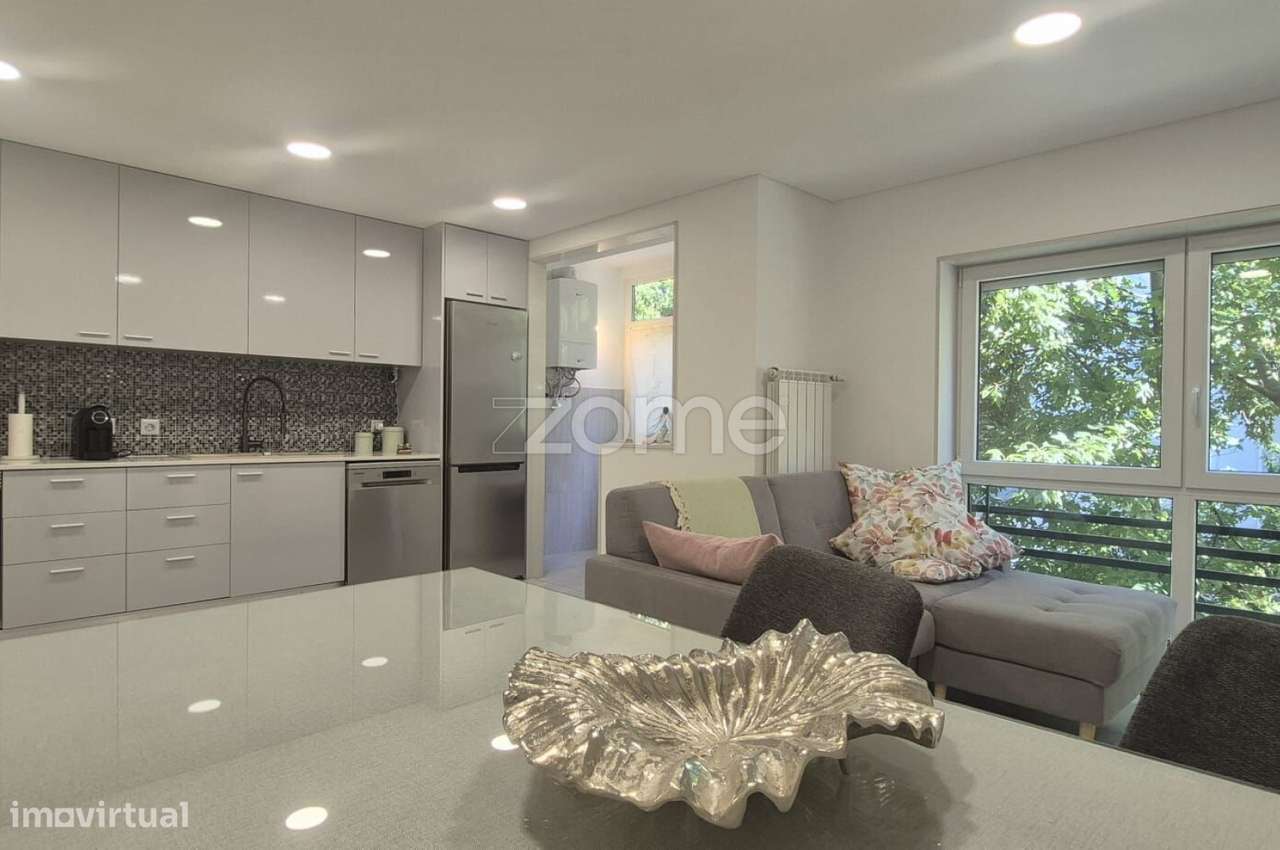 Apartamento T3 Renovado – Vila Nova de Famalicão - Grande imagem: 5/37