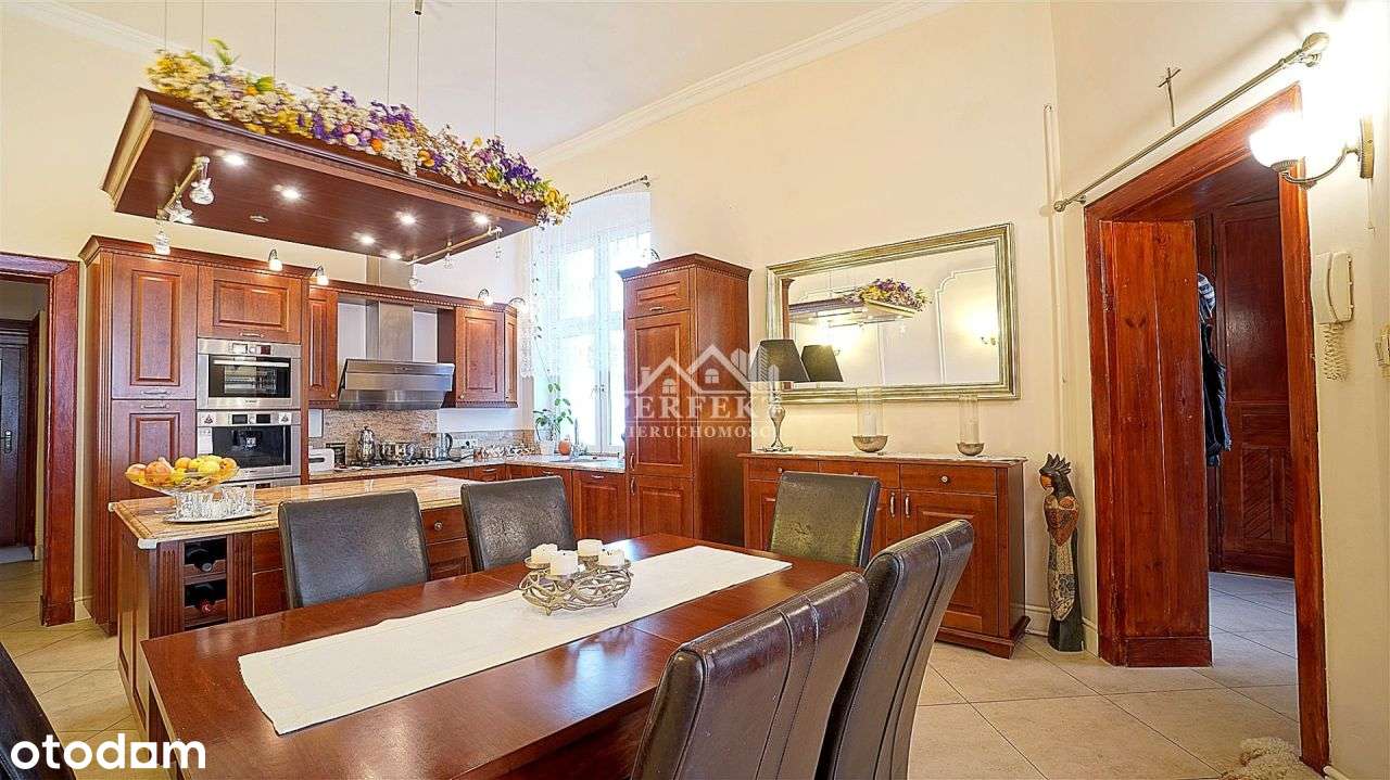 Deptak ~ dochodowa kamienica przy Królowej Jadwigi-14