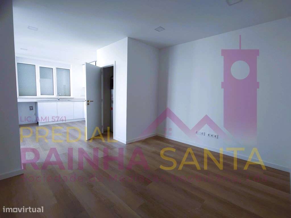 Moradia nova T3 com suite, alpendre e terreno em Coimbra.-4