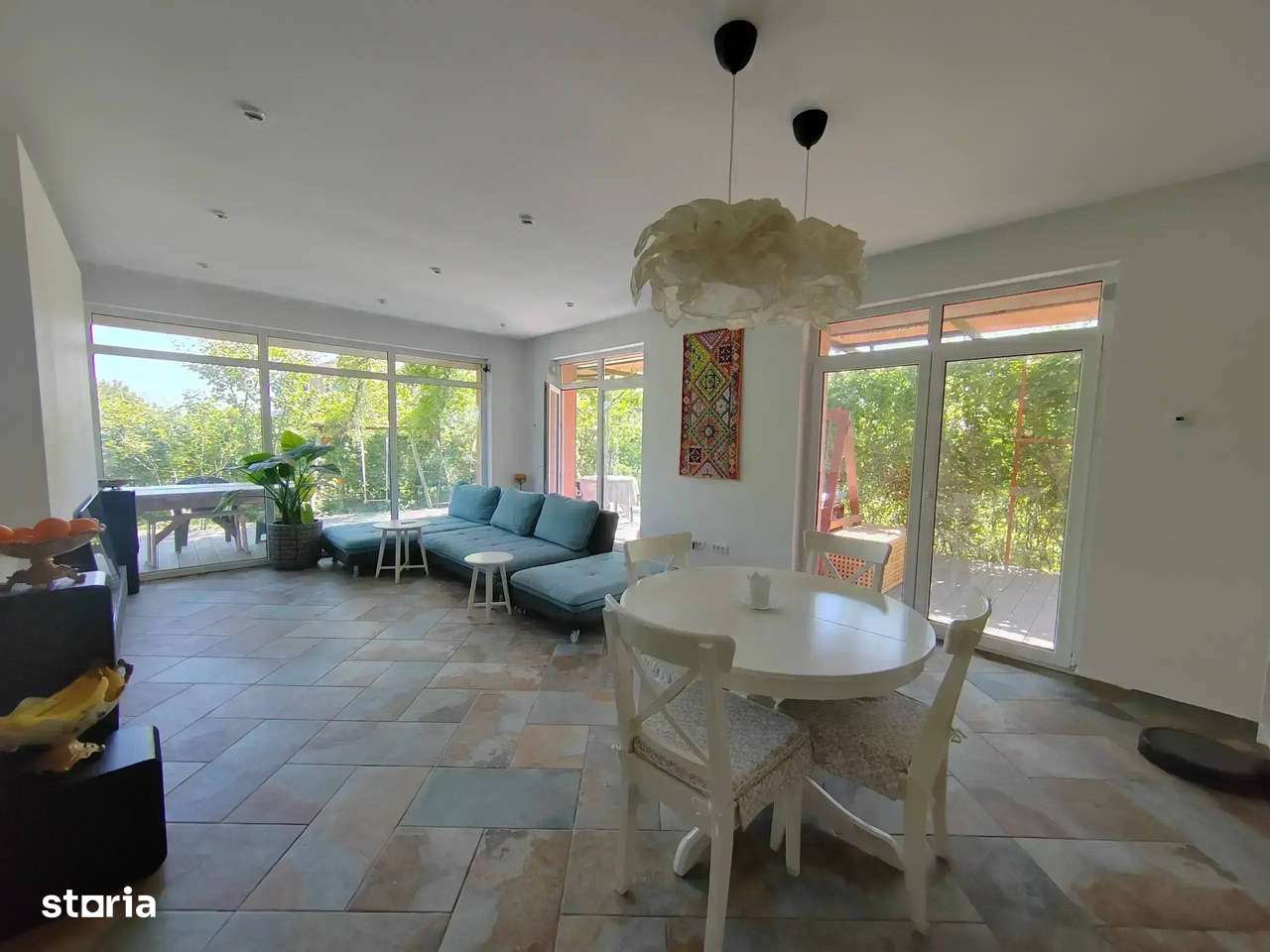 Casa Deosebita Corbeanca I Laguna Albastra - Imagine principală: 3/20