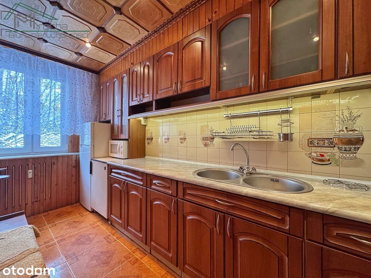 2 pokoje na 2 piętrze z balkonem | Top lokalizacja – Podwale - Pełny obrazek: 4/9