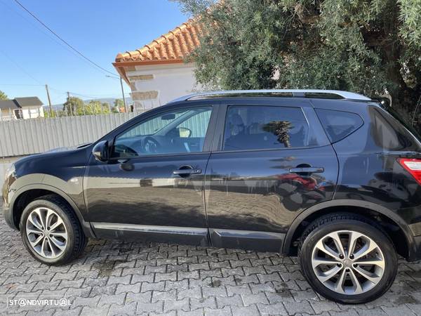 Nissan Qashqai 1.5 dCi Tekna Premium 18 360 - 5