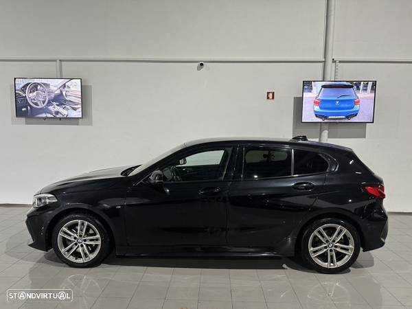 BMW 116 d Pack M Auto - 33