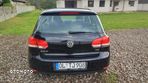 Volkswagen Golf 1.6 TDI BlueMotion Technology Comfortline - 7