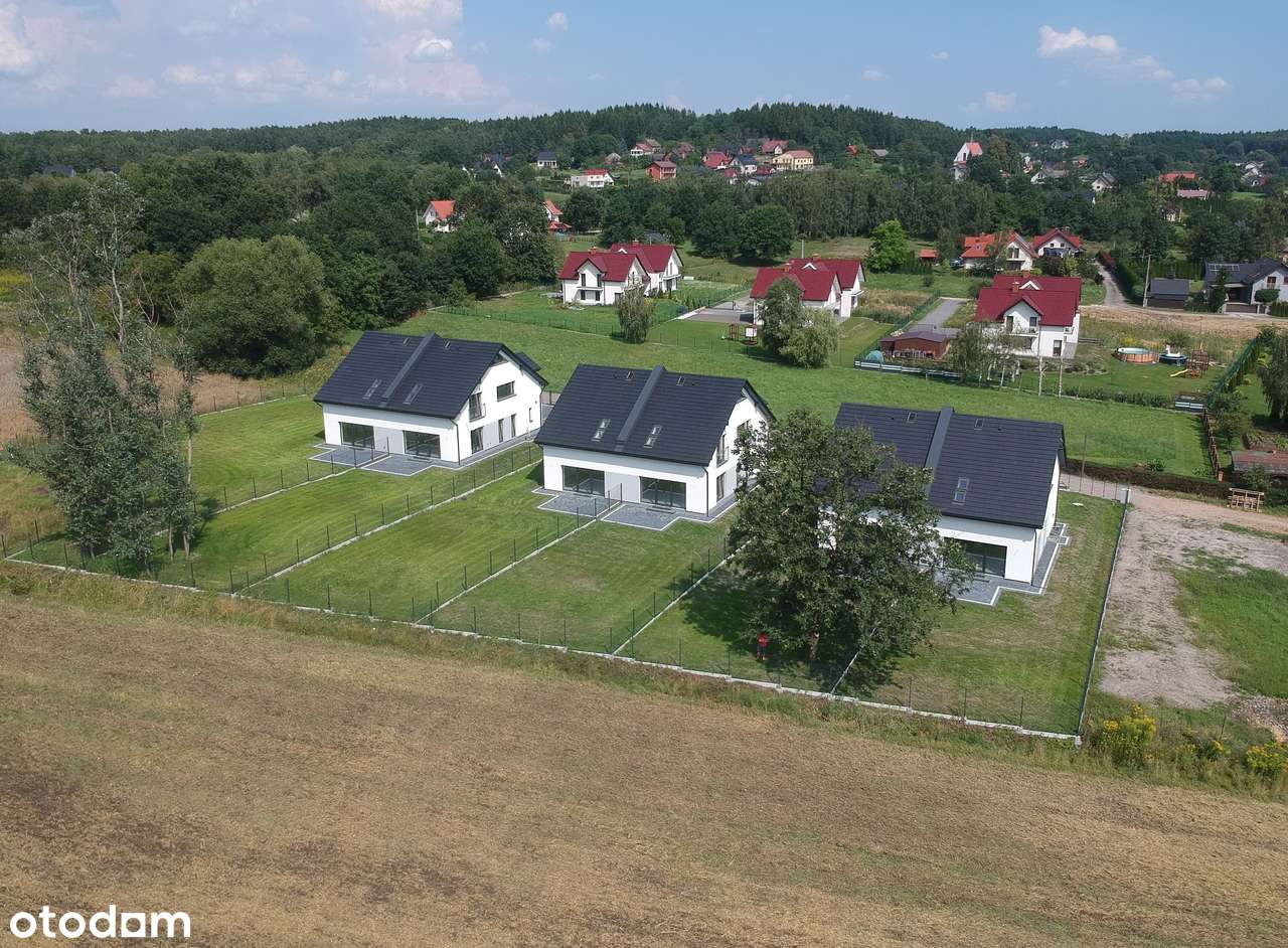Czernichów Wołowice Bardzo dobry standard, cicha okolica, m. postojowe-10