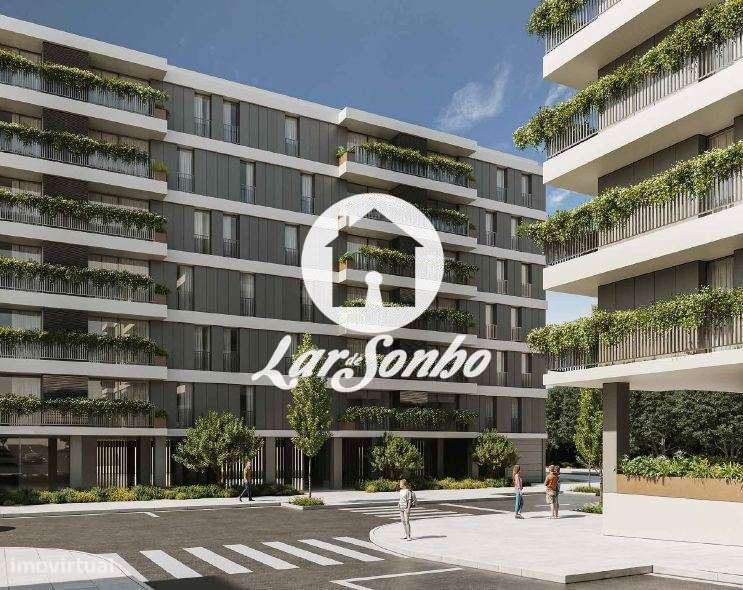 Empreendimento Oporto Plaza - Grande imagem: 4/6