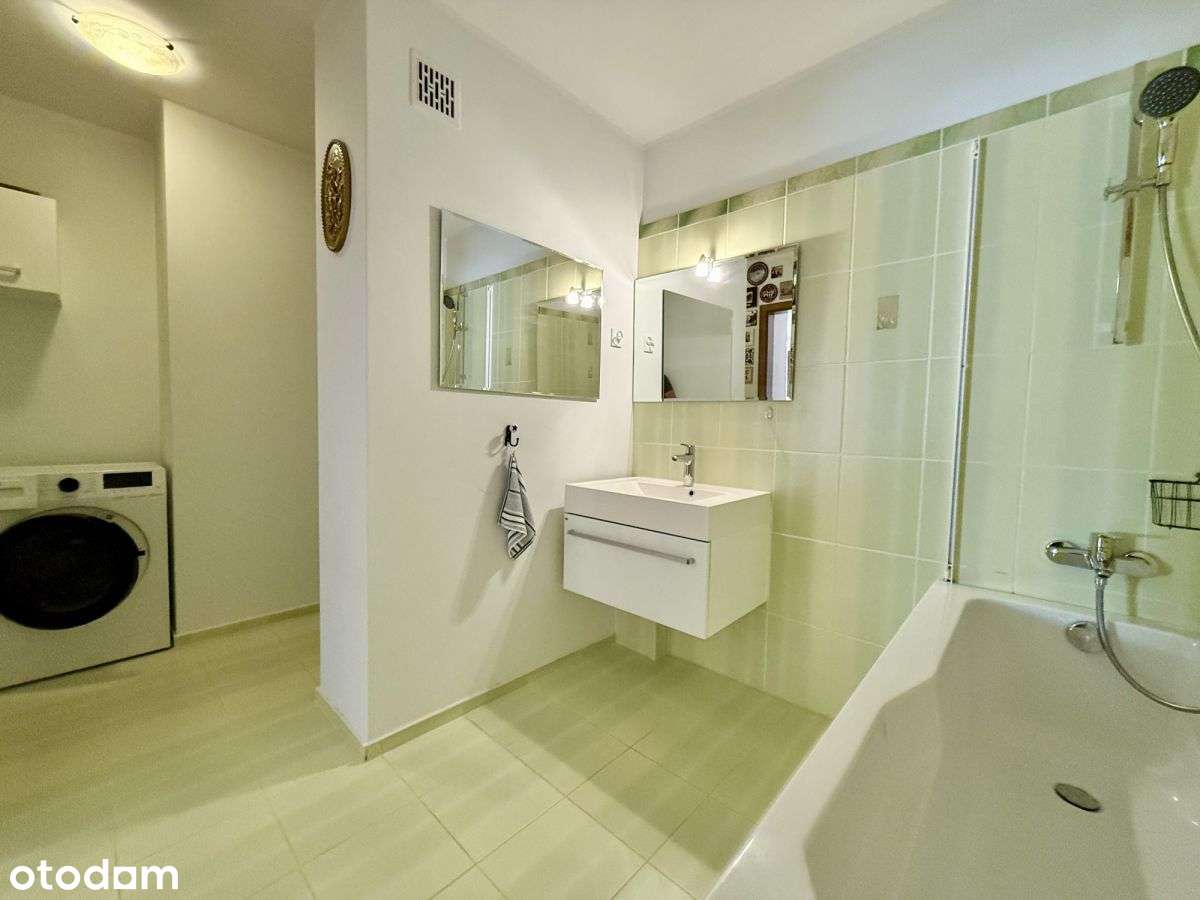 Ciche, komfortowe 5-cio pokojowe mieszanie-17