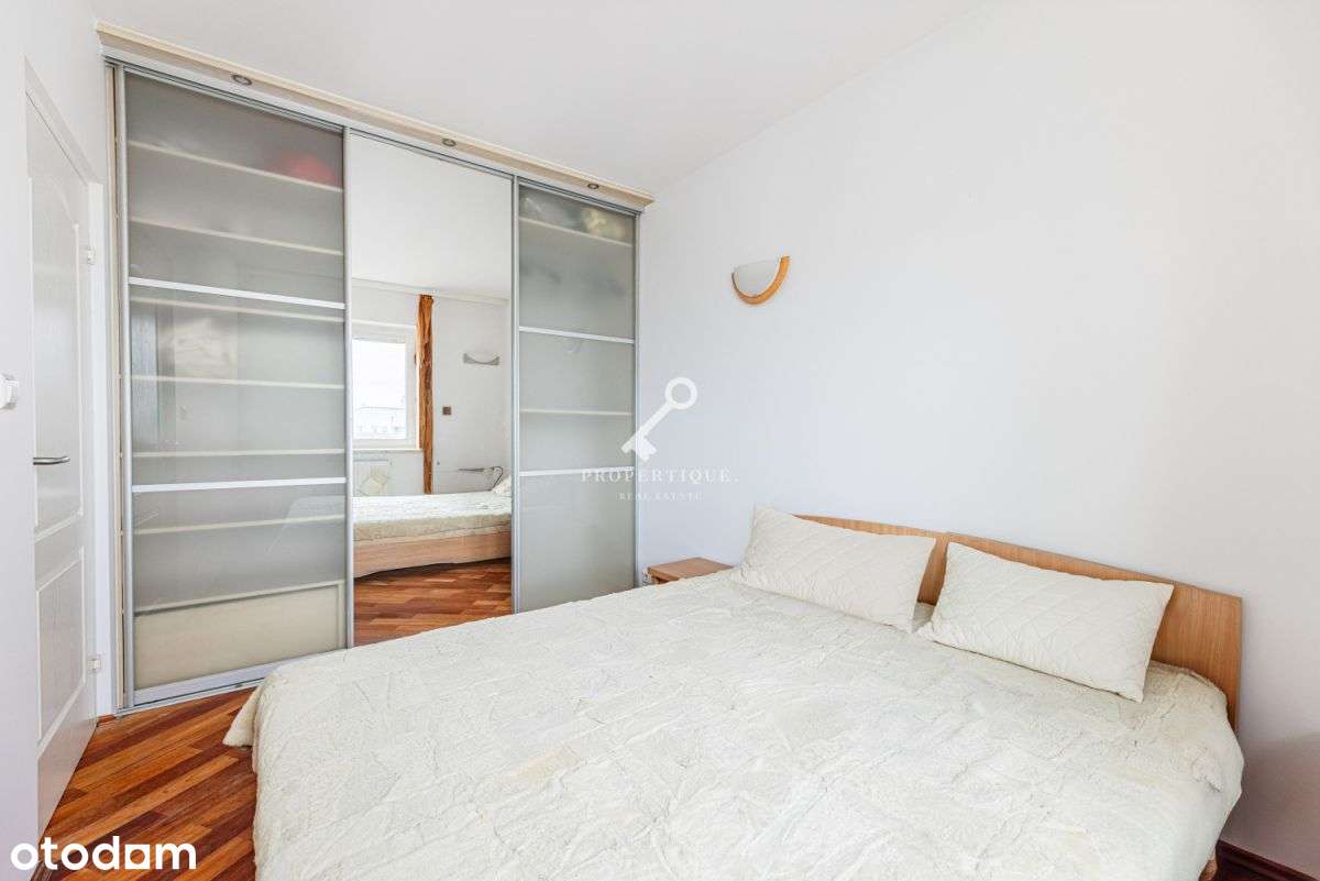 2 Pokojowe mieszkanie | doskonała lokalizacja-8