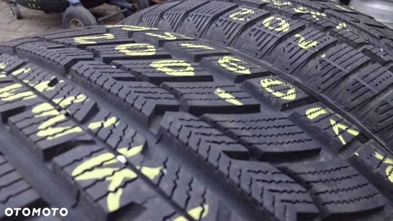 Opony zimowe 195/60R16 Austone Skadi NóWKI 2020r - 7