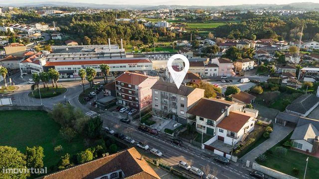 Apartamento T2 para venda - Grande imagem: 3/6