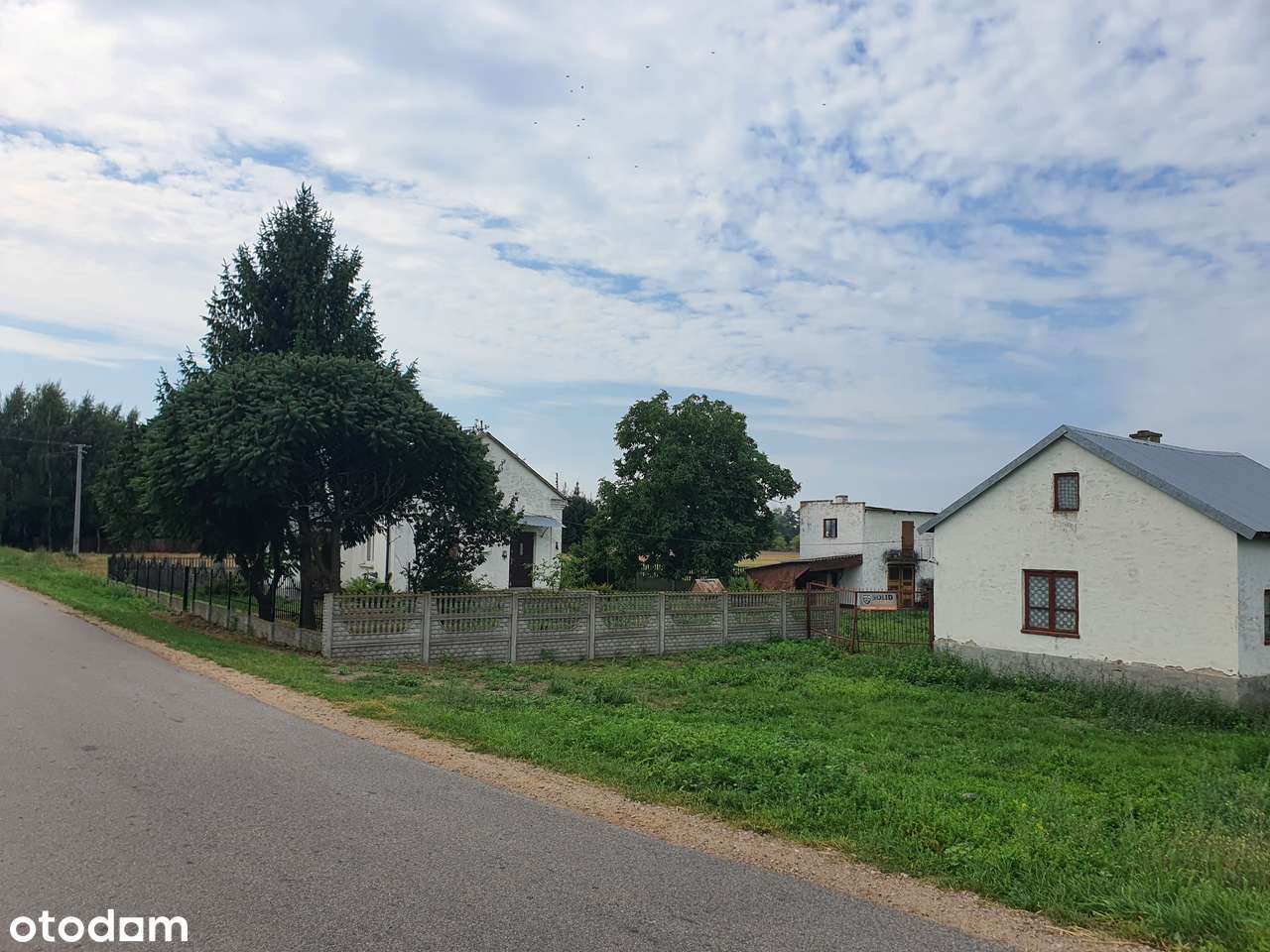 Dom nad rzeką Soną | Działka 2074M2 |-3