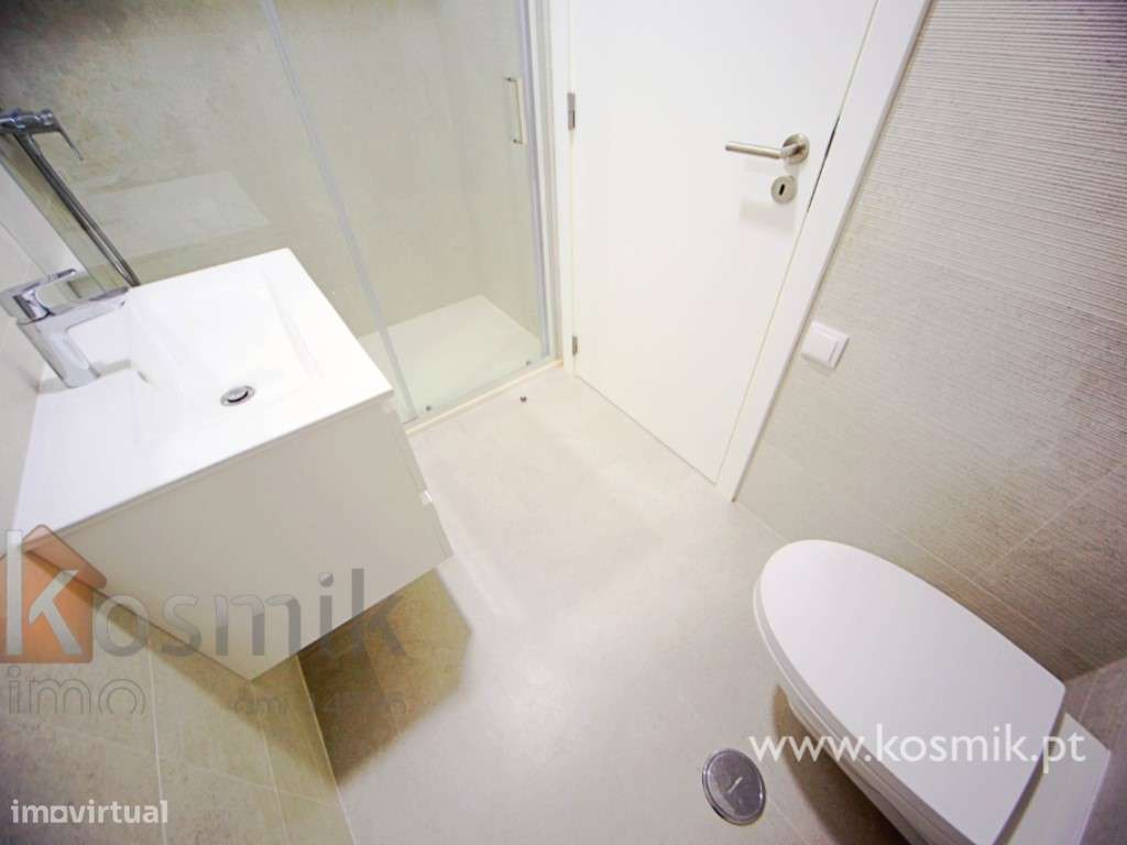 DUPLEX T4 + 2 salas - SOLVILLAS :: ODIVELAS :: NOVO : Equipado : Ch...-45