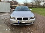 BMW Seria 5 520i - 1