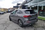 Mercedes-Benz B 180 d AMG Line Aut. - 3