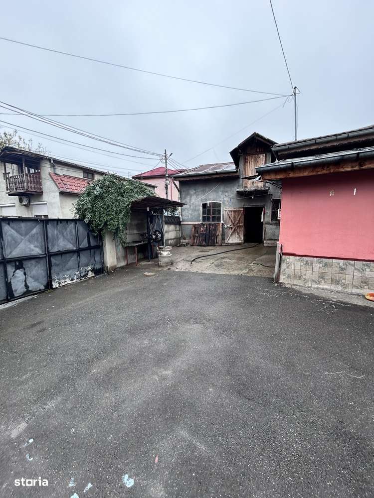 Fundeni , casa de vânzare-4