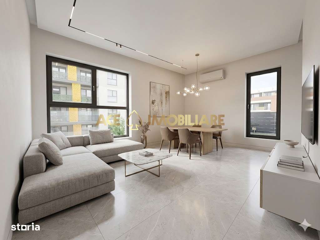 2 Camere de vanzare | Theodor Pallady | COMISION 0 | TVA INCLUS