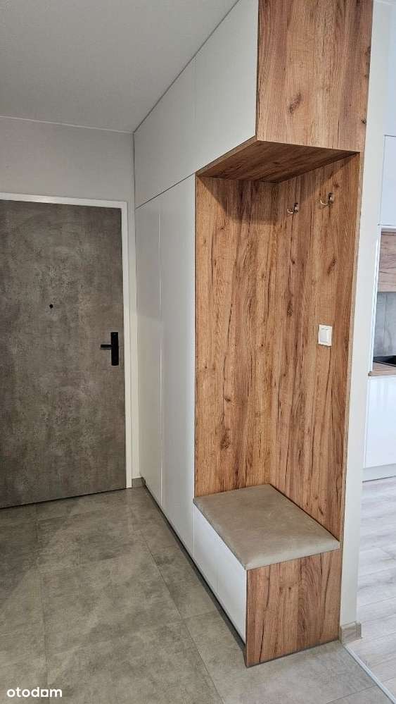 Wynajem mieszkania - 2 pokojowe - Pełny obrazek: 4/16