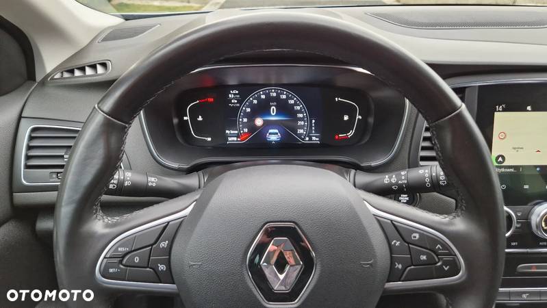 Renault Megane 1.3 TCe FAP Intens EDC - 22