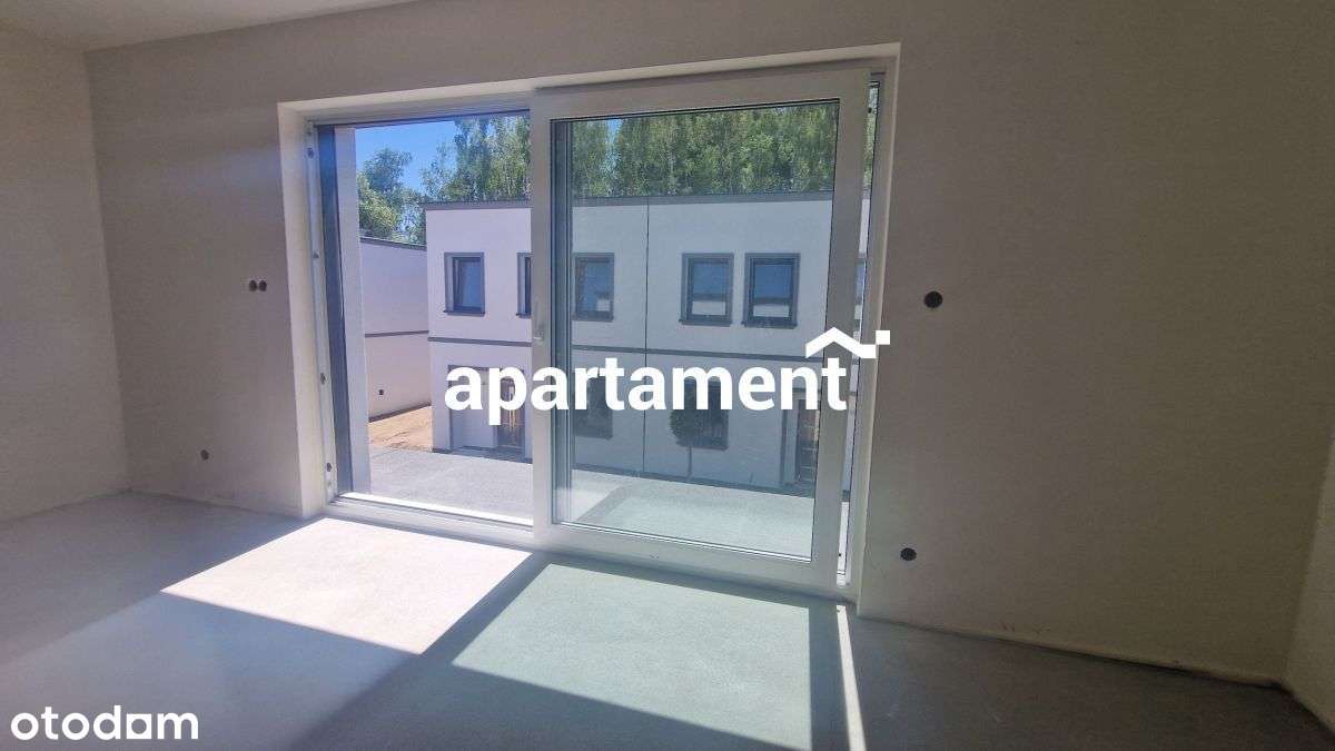 0% Jędrzychów, ul. Goździkowa, os. Kwiatowe domy-8