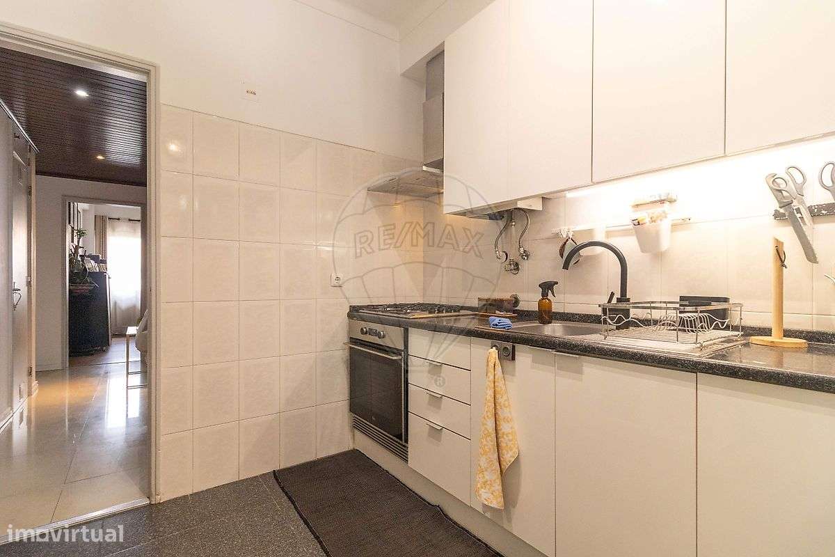 Apartamento T3 para venda-9
