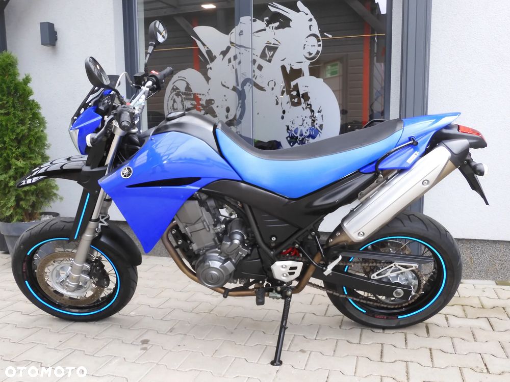 660X#SuperMoto#SM#Tylko12...