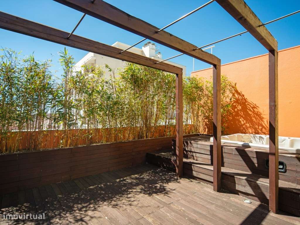 T6 PENTHOUSE DUPLEX PARA VENDA [LARANJEIRAS]-3