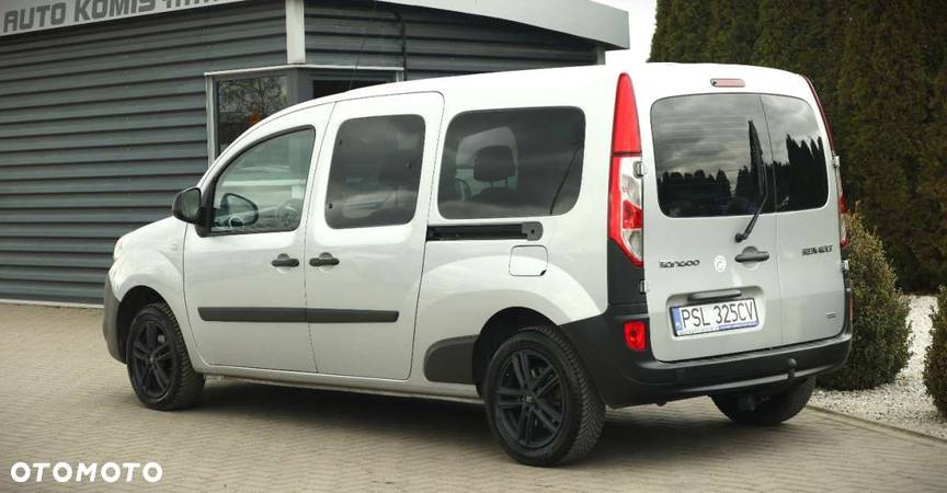 Renault Kangoo - 7