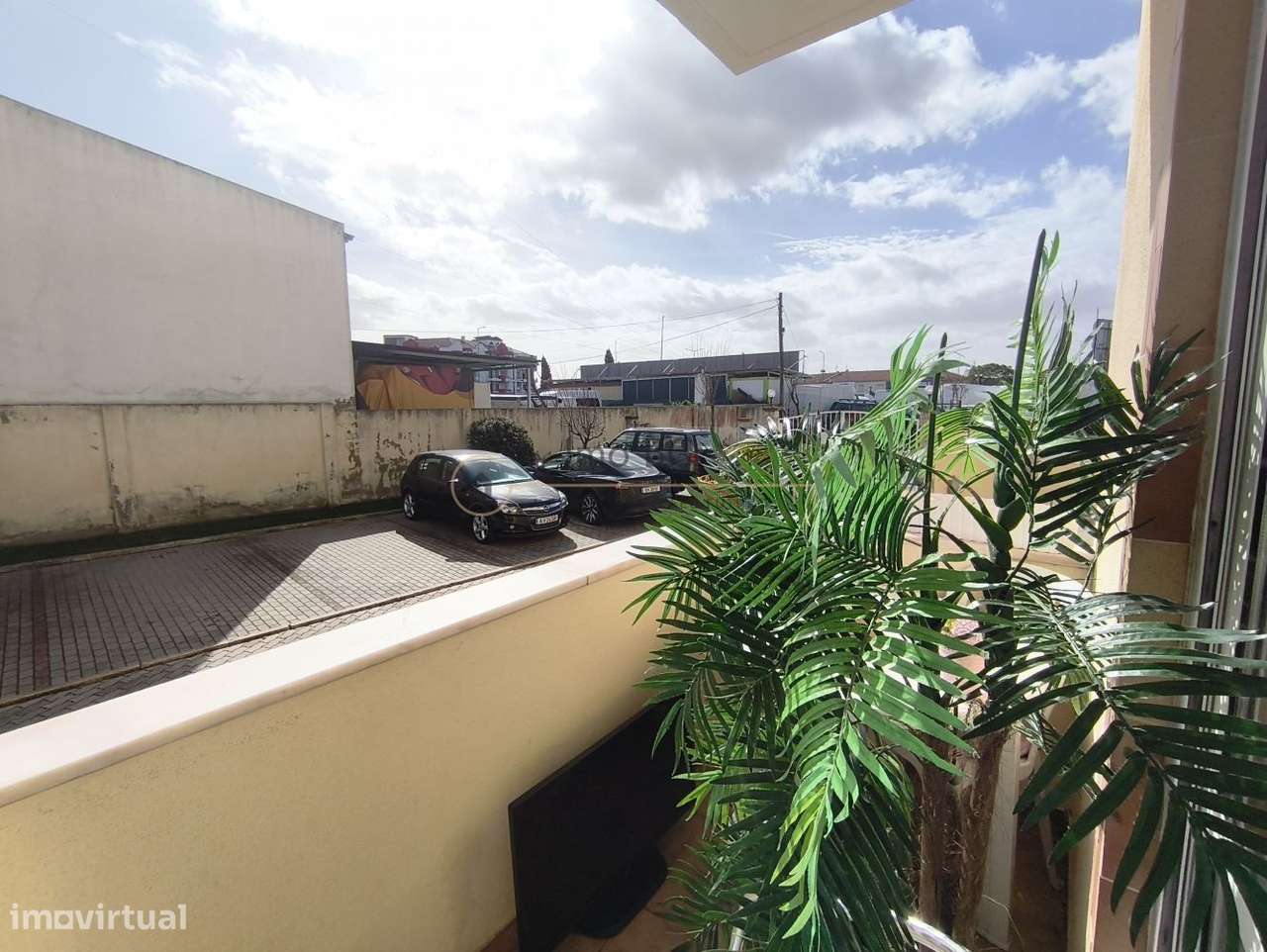 Apaartamento T3 condominio privado-34