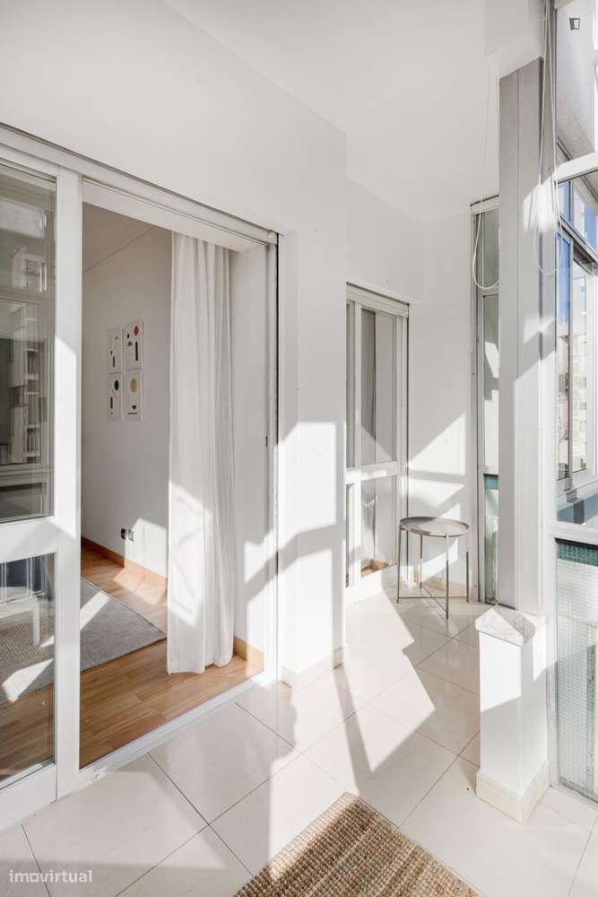 Apartamento com 2 quartos - localizado em Oeiras Lisbon - Grande imagem: 3/9