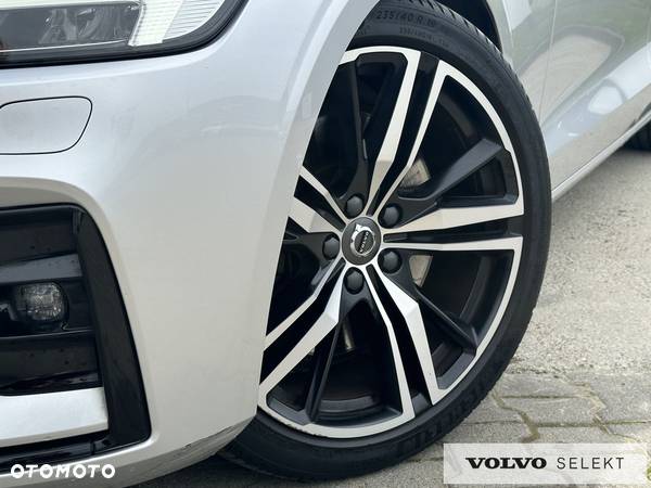 Volvo S60 - 7