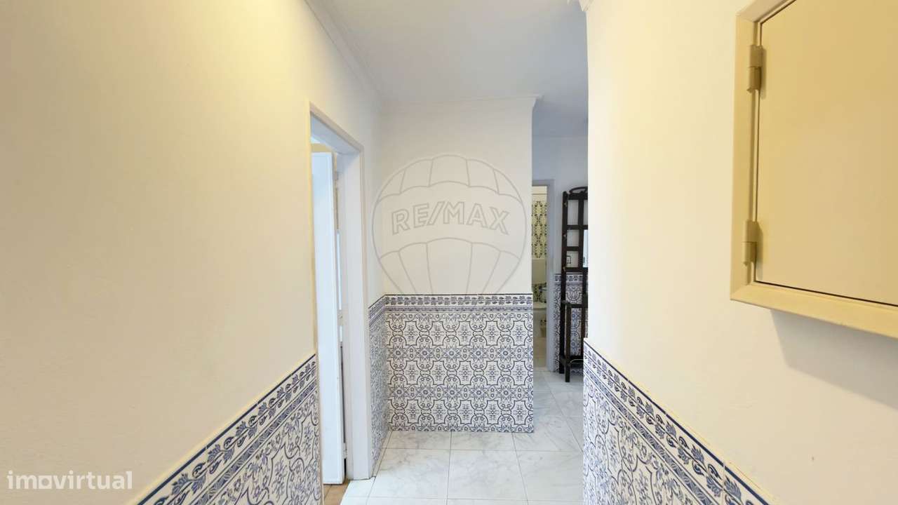 Apartamento T2 para venda - Grande imagem: 4/16