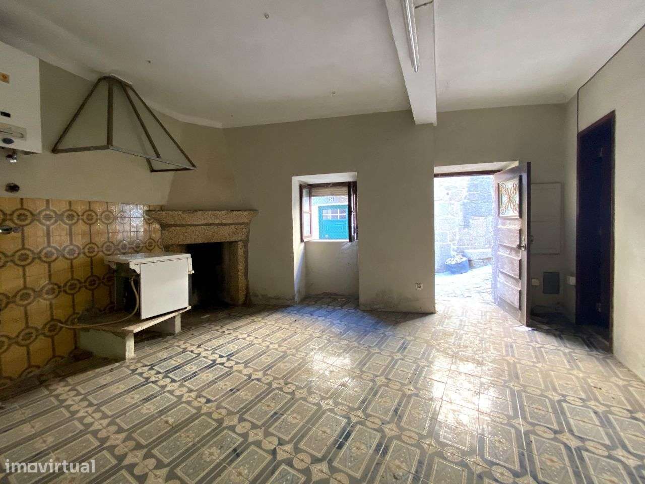 Moradia V2 - Grande imagem: 5/18