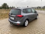 Opel Zafira - 5