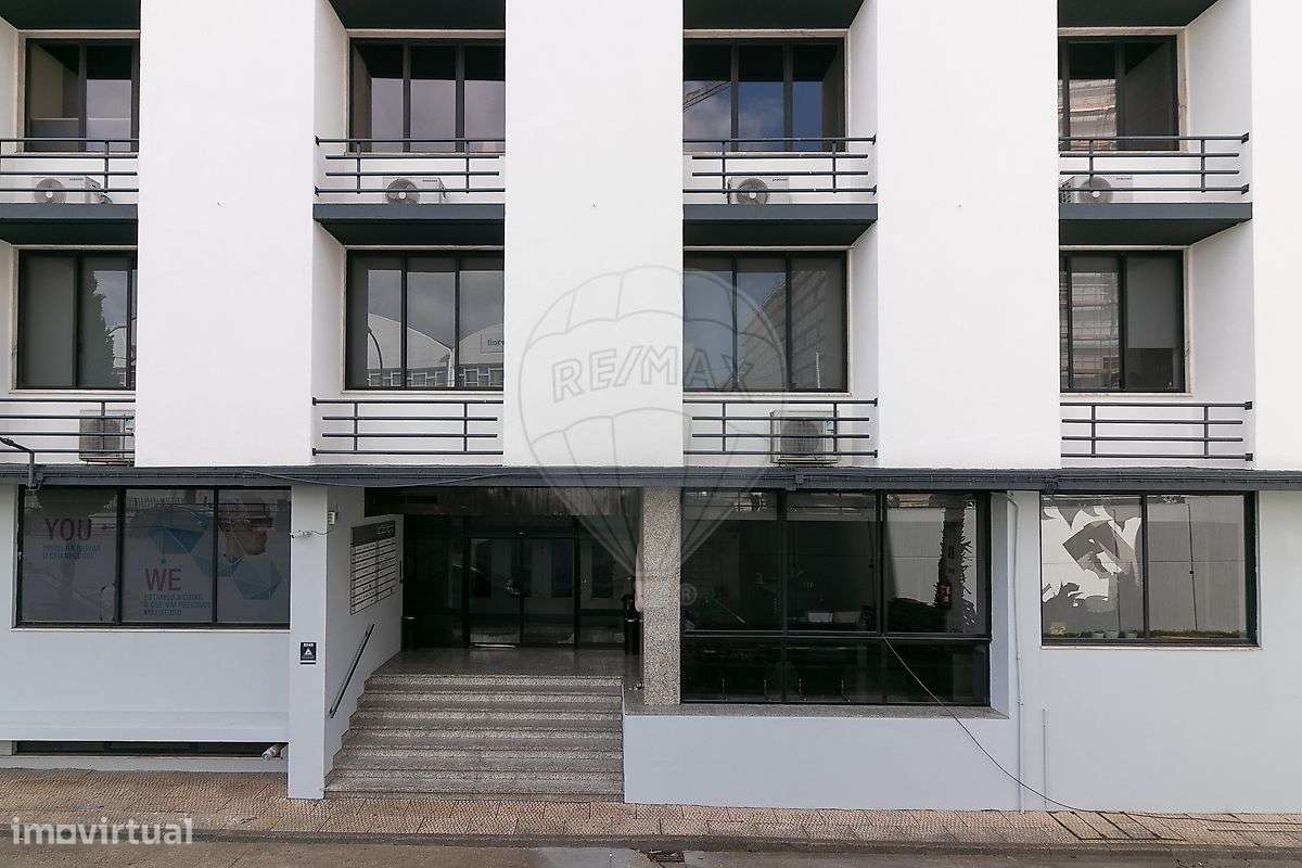 Escritório  para arrendamento - Grande imagem: 4/18