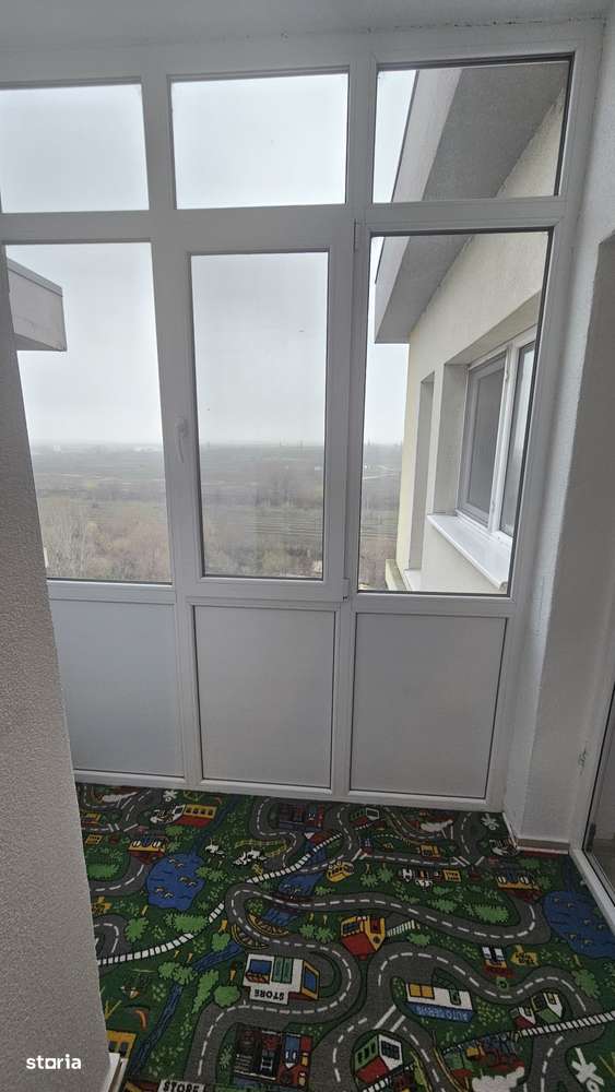 Apartament 2 camere BD. Dacia Bloc Nou-13