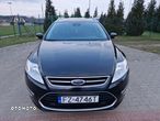 Ford Mondeo 2.0 TDCi Titanium - 2