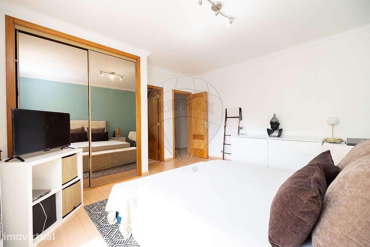 Apartamento T3 para venda-6