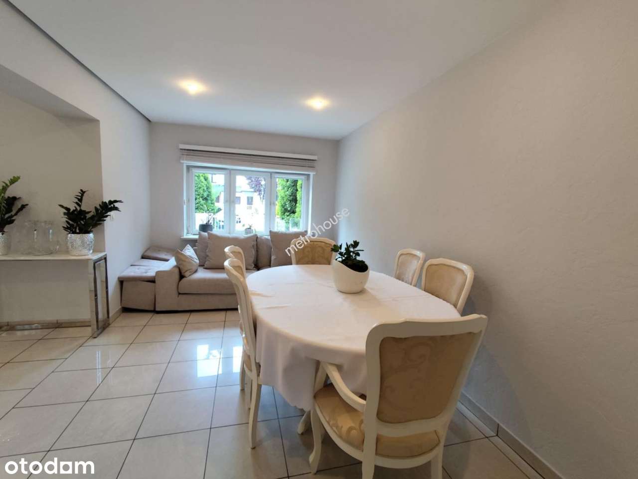 Fenomenalny ogród, lokalizacja blisko szkoły, doskonały stan ! - Pełny obrazek: 5/20