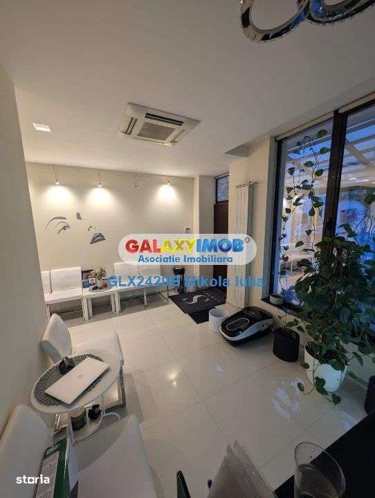 Vila P+2e+M |200 mp | a.c. 2008 | Cartier Cotroceni - Imagine principală: 4/13