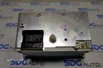 Radio CD Player 6C1T18C815 Ford Transit - 4