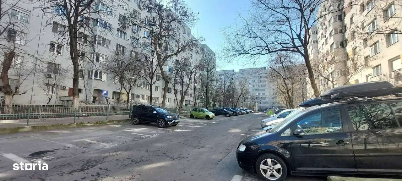 Apartament 3 camere | Decomandat | Salajan - Nicolae Grigorescu